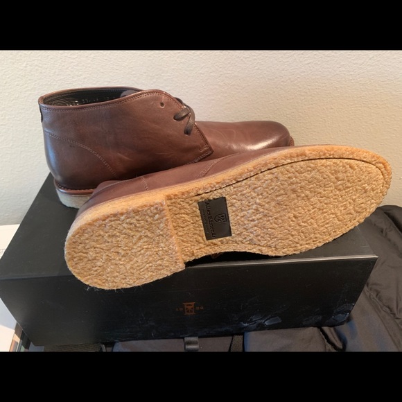 allen edmonds montauk chukka